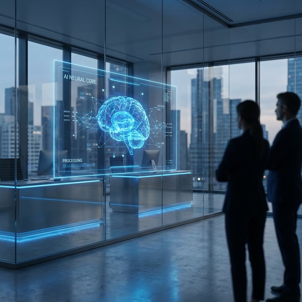 AI Context Awareness