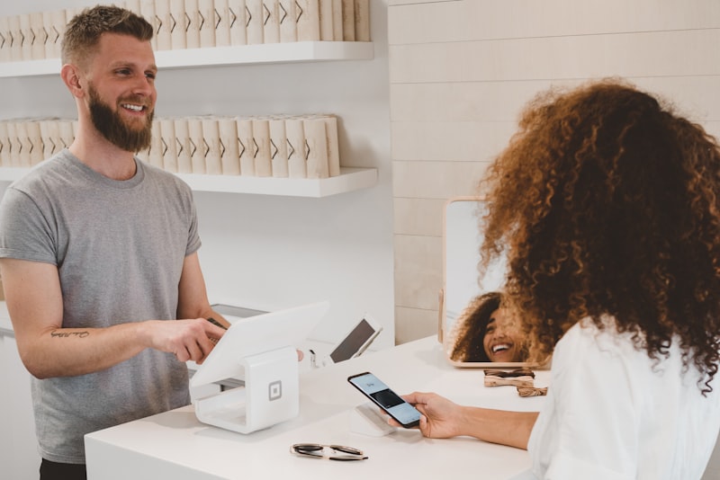 Boost Your E-Commerce Sales with Conversational AI